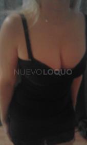 RITA ESLOVACA RUBIA SENSUAL