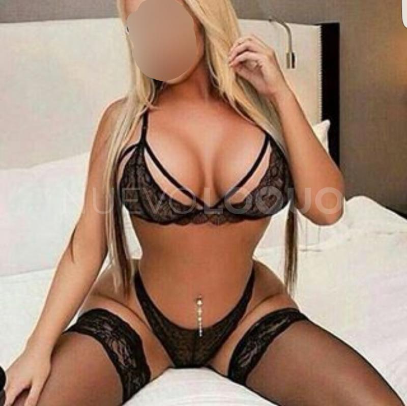  COLOMBIANA I UNA DIOSA 