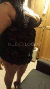 PAOLA UNA GORDITA I REALISO TODOS LOS SERVICIOS NO   H UNA HORA rosas