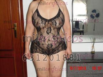  madurita elegante complaciente para caballeros maduros