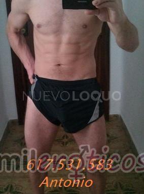   ATLETICO ANTONIO