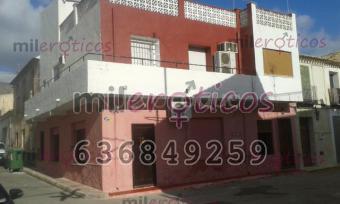  se busca socia para abrir este bar de alterne
