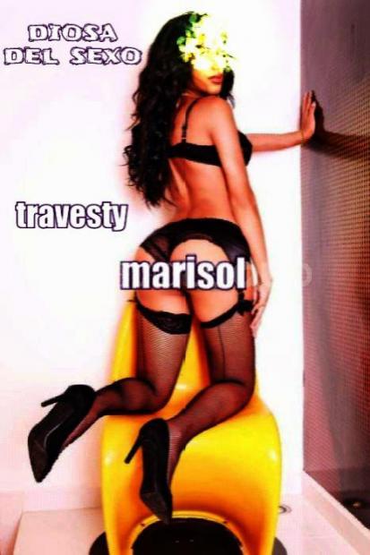  SUPER NOVEDAD MARISOL    AL NATURAL