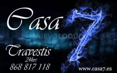 .::::::: Travestis .:::::::: www.casa.es .::::::::::.
