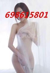 NUEVAS CHICAS CALIENTES ORIENTALES DESDE H EN METERO L ROCAFORT