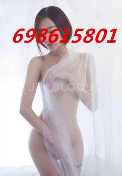  NUEVAS CHICAS CALIENTES ORIENTALES DESDE H EN METERO L ROCAFORT
