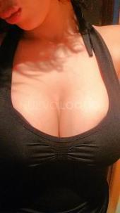 Yasmin arabe, explosion de sensualidad