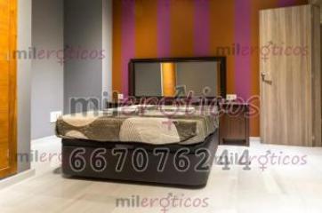 NUEVA CASA RELAX LUST 