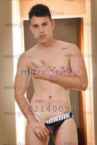  Latino morboso