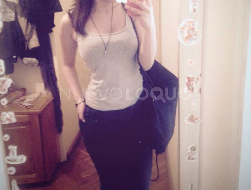  Chica estudiante quedo esporadicamente,pido y doy maxima discrecion