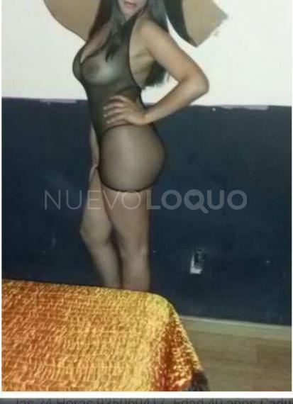  SALOME VENEZOLANA  DEPECHO    