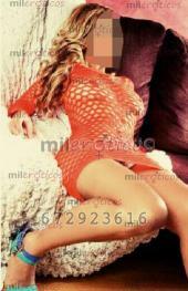 latina explosiva