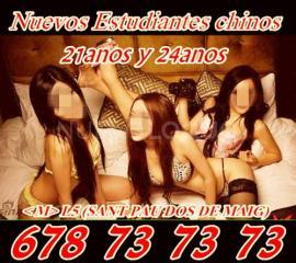 NUEVAS ASIÁTICAS H SI A TODO - ORIENTALES EXPERTAS 
