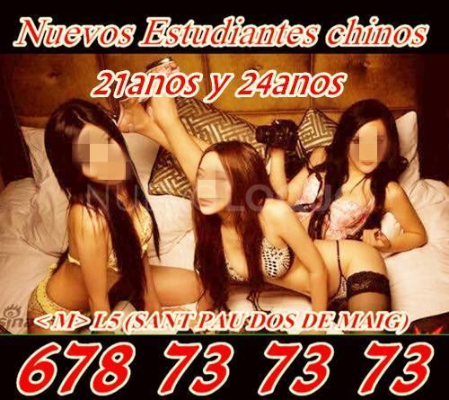  NUEVAS ASIÁTICAS H SI A TODO - ORIENTALES EXPERTAS 