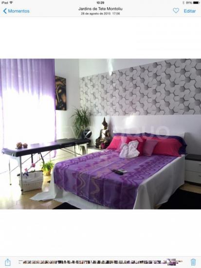  La casa Manos de 