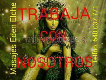  BUSCAS TRABAJO??