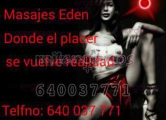 VEN AL PARAISO!!!