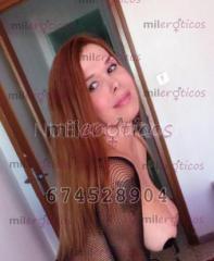 TRAVESTI LA MAS GUAPA MASAJITO ESPECIAL