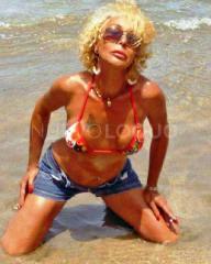 FOTO CASERA CANARIA una semna BASELONA