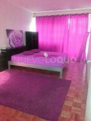 ALQUILER DE HABITACIONES PARA acompañante 