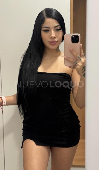  LLEGO SIN DEMORA