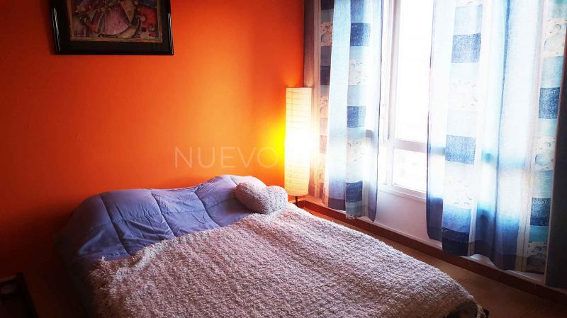  alquilo habitación discreta muy cómoda en bac de roda