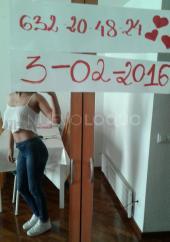universitaria real tengo  años busco citas tengo sitio discreto