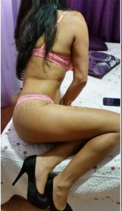  Luna. añitos morenaza
