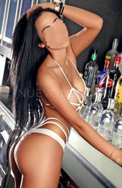   acompañanteDE LUJO JOVENCITA BELLA PARA HOMBRES SOLVENTES
