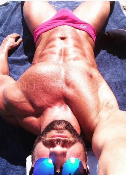 Posts pasion