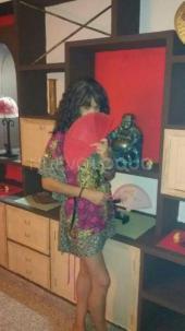 TRAVESTI ESPAÑOLA MUY 