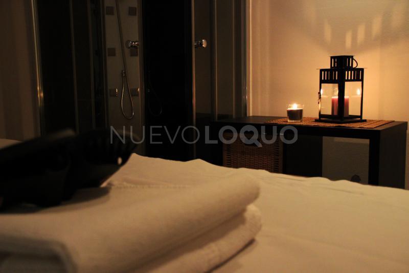  Centro de masaje erótico con spa privado
