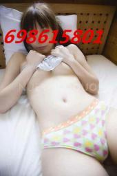 SERVICIOS EROTICOS COMPLETO H EN METRO L ROCAFORT  