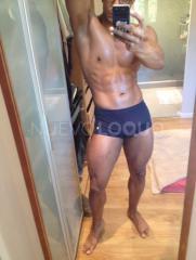 Colin NOVEDAD