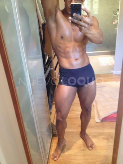  Colin NOVEDAD