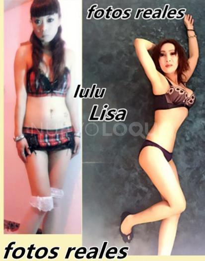  LUNA    ==FOTOS REALES === / === MASAJES Y   ,======