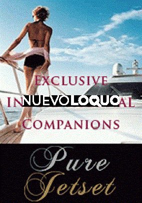  PureJetset Vip Models Agency