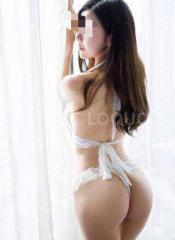 Novedad chicas asiatica en valdemoro 