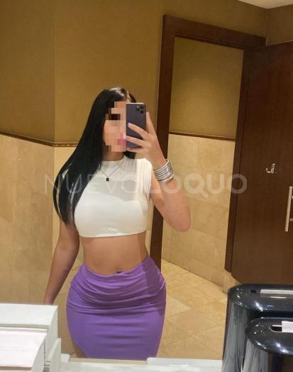  SOY CELESTE CALIENTE AMOROSA Y MUY CAÑERA