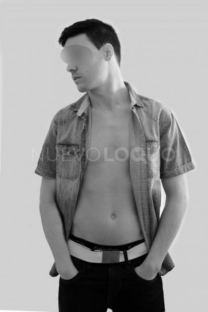  Masajista Masculino para mujeres en Madrid