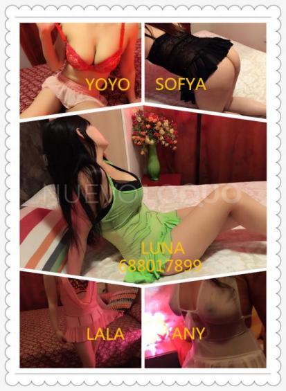  NUEVA CHICA JOVEN MUY Y ORIENTALES JAPONESAS HOSPITALET