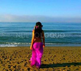 Barcelona Tantra Masajes