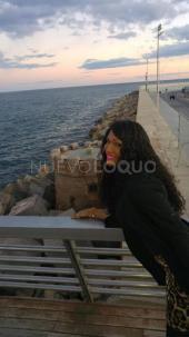 trans mulata mas guapa de espanha