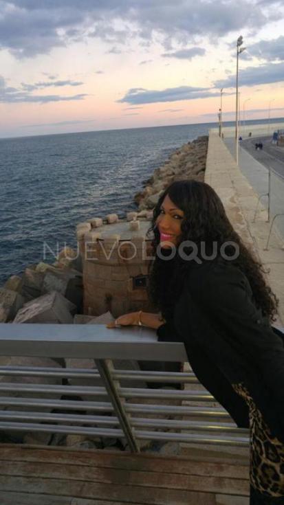  trans mulata mas guapa de espanha