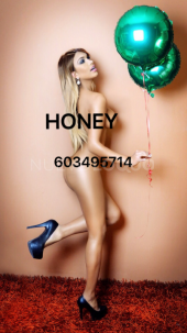 HONEY *  STAR*