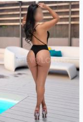  SOY SUSAN VEN A DISFRUTAR EL VERDADERO MASAJES EROTICO En Madrid 