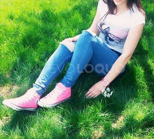  Chica estudiante busco y doy discrecion