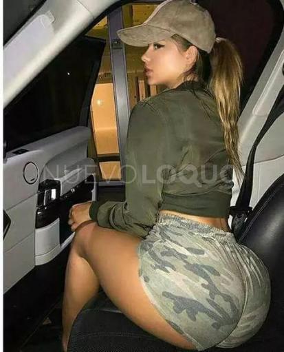  NEREA BELLA ESPAÑOLA RUBIA JOVEN ATRACTIVA (( SIN PRISAS))