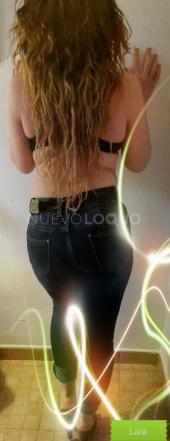 LAIA CATALANA GUAPISSIMA 