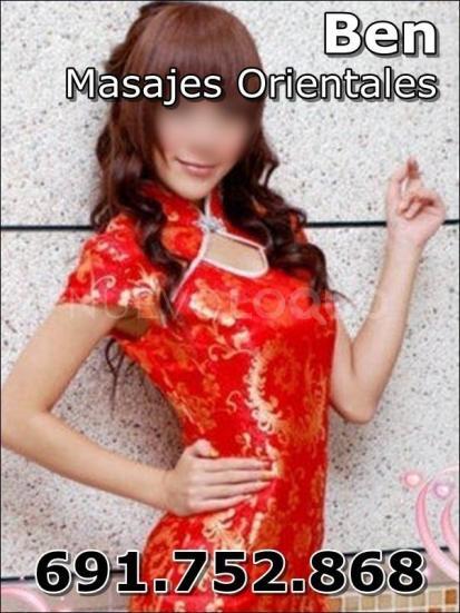  NUEVO CENTRO DE MASAJES ORIENTALES SANTS ESTACIÓ - ..- NUEVAS MASAJISTAS